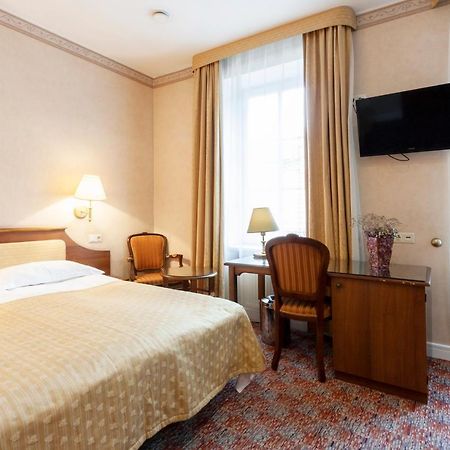 Story Inn Self Check-In Hotel VNO Eksteriør bilde