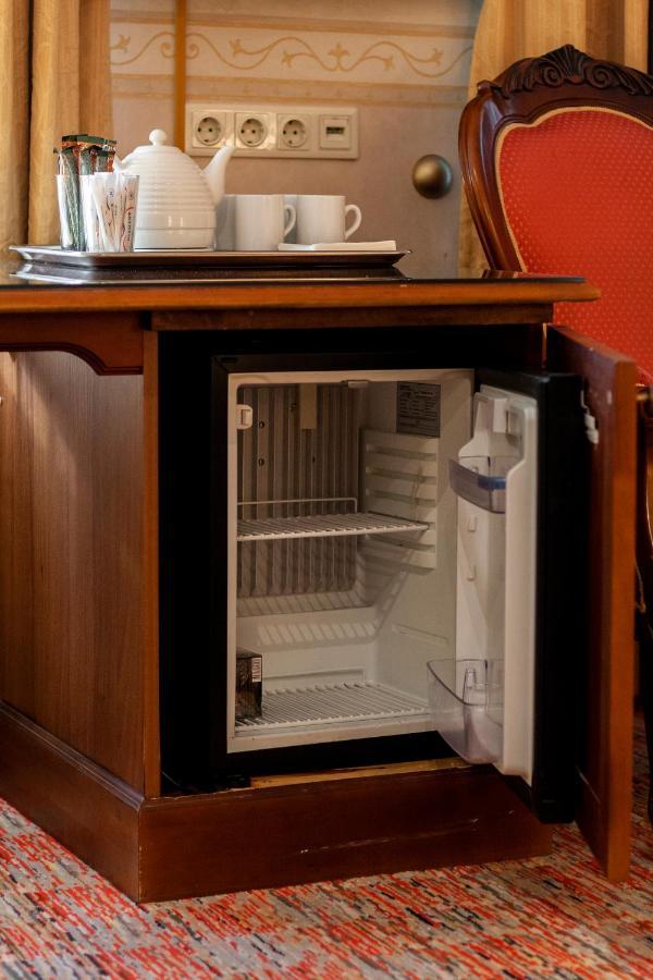 Story Inn Self Check-In Hotel VNO Eksteriør bilde